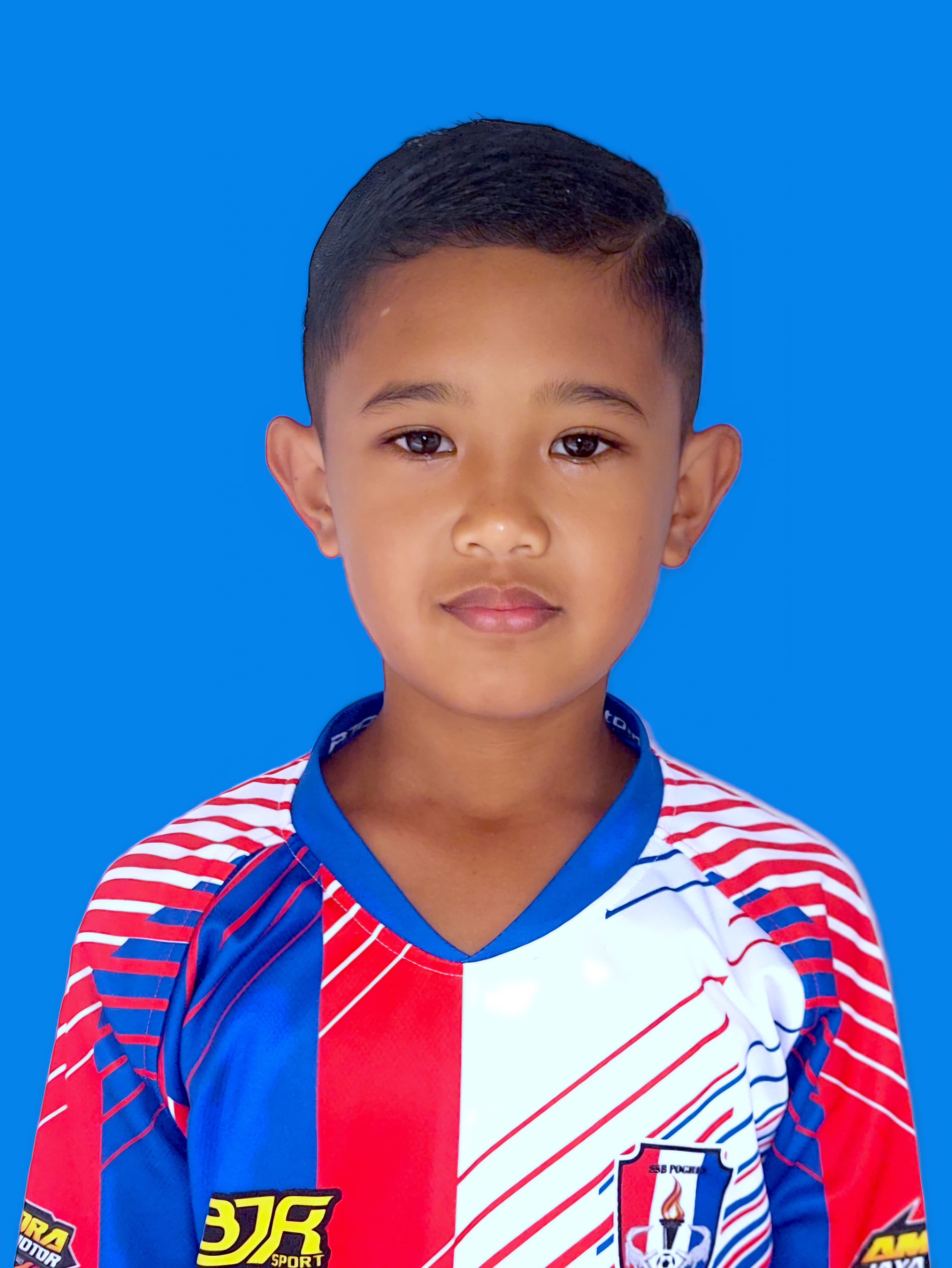 Abdul Hafiz Fadhlurrahman